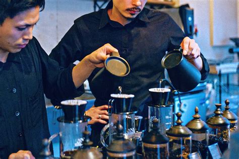 Specialty Coffee: Why It's Not Just Your Average Cup of Joe