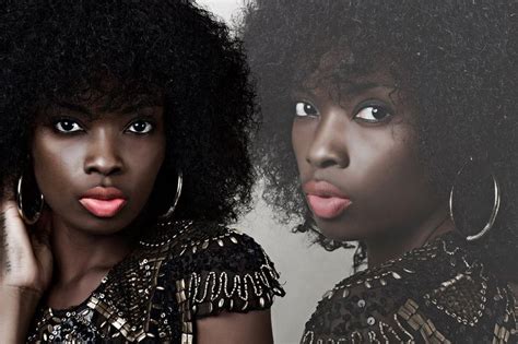 @Isi Gaaga Photography | Ebony mädchen, Schönste schwarze frauen
