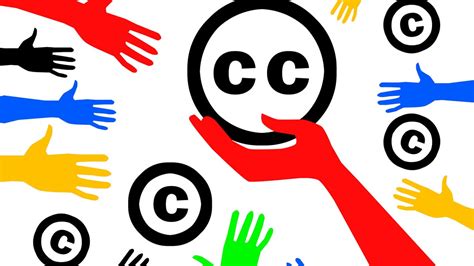 Qué es copyleft y ejemplos Safe Creative Blog