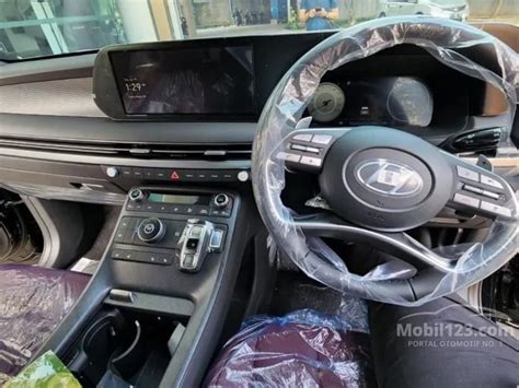 Jual Mobil Hyundai Palisade 2022 Signature Awd 22 Di Dki Jakarta