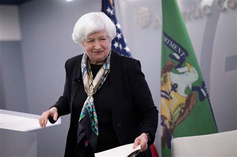 Janet Yellen Others Walk Out Of G20 Meeting In Russia Protest