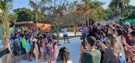 Hot Beach Ol Mpia O Para So Das F Rias O Dobro Da Divers O Para A Crian Ada Empresarial