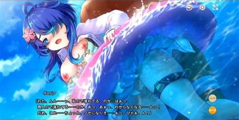 Watch 天啓パラドクス 水色髪 エロゲー 天啓パラドクス Porn SpankBang