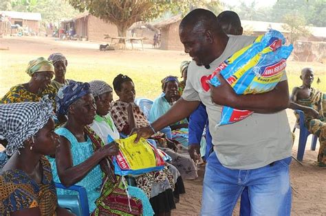 Late Prophet Tb Joshuas Legacy Lives On — Lawyer Ajet Nasam
