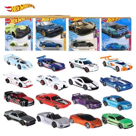 Mô hình Xe Hot Wheels Đồ chơi mô hình xe random ngẫu nhiên mẫu C4982 Shopee Việt Nam