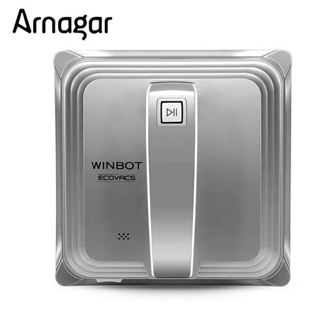 Mini Glass cleaning machine Automatic intelligence robot window ...