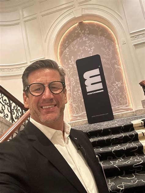 David Dombrowski On Linkedin Thats A Wrap Thank You Marcus Evans And