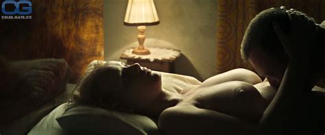 Joanna Kulig Nude Pictures Photos Playboy Naked Topless Fappening