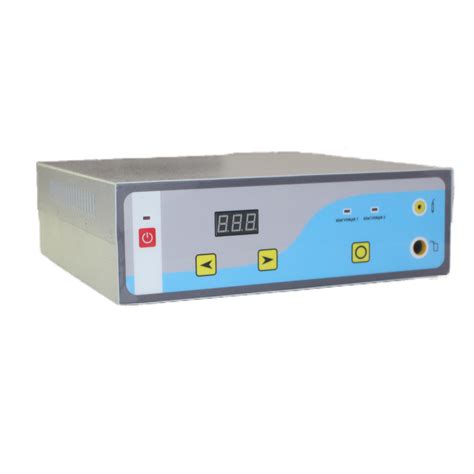 Діатермокоагулятор-електроніж універсальний радіохвильовий ДKУ-100РХ ...