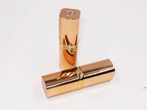 L Oreal Jennifer S Nude Colour Riche Lipstick Review Swatches Musings Of A Muse