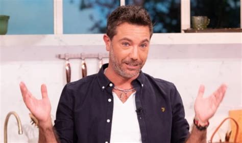 Gino DAcampo insists he ‘doesn’t care’ about being cancelled over