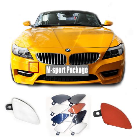 Bmw Z4 E89 M Sport Front Bumper Outlet Clearance Th