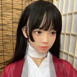 My Loli Waifu Tpe Body With Silicone Head Realistic Sex Dolls Store The Doll Channel