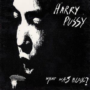 Harry Pussy Music Videos Stats And Photos Last Fm
