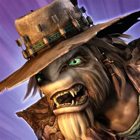 Oddworld: Stranger's Wrath Review | 148Apps