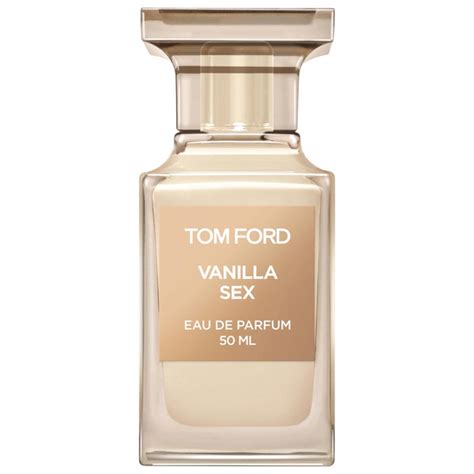 Tom Ford Vanilla Sex Духи 100 мл 1442696932