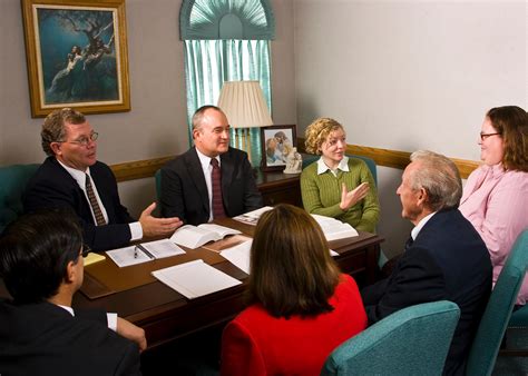 A ward is a local Latter-day Saint congregation, organized geographically