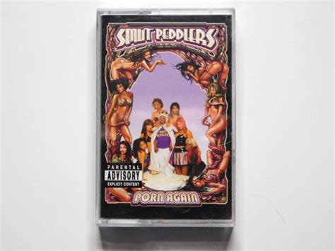 Smut Peddlers Porn Again