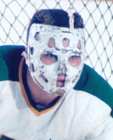 Pin By Big Daddy And Awesome Son Sull On Minnesota North Stars Goalies