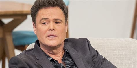 Donny Osmond Net Worth - Net Worth Post