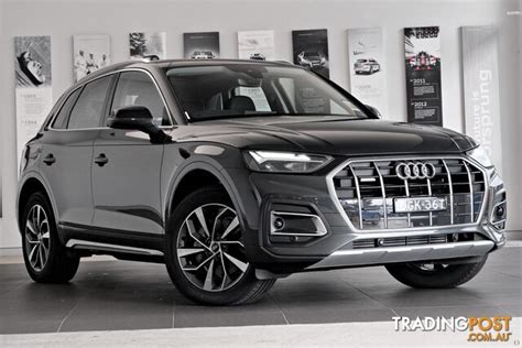 2023 AUDI Q5 45 TFSI AUTOQUATTROULTRAMY23 SUV