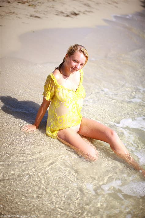 Hayden Nude In Hayden Series Free Simonscans Picture Gallery At Elite Babes