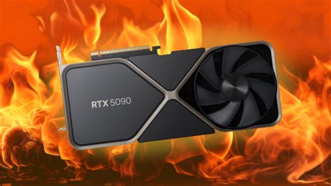 Nvidias Geforce Rtx Power Figures Just Leaked Might Still Melt