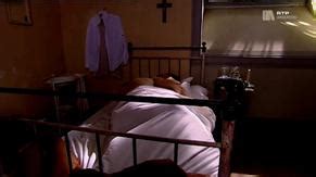 O CONDE DE ABRAHNOS NUDE SCENES AZNude