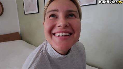 Maren Wolf Jellwolffree Marenwolf Nude OnlyFans Photo Nudostar TV