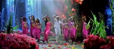 Anushka Shetty Hot With Ravi Teja