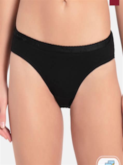 Buy Jockey Women Cotton Assorted Bikini Briefs 1525 0210 Briefs For Women 17085516 Myntra