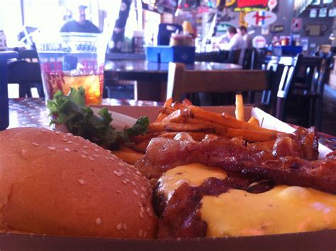 RV Food Finds: Twisted Root Burger Co. in Dallas, Texas - Hourless Life