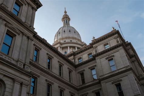 Each Catholic Diocese In Michigan Raided In Abuse Investigation