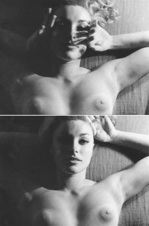 Sharon Tate Nude