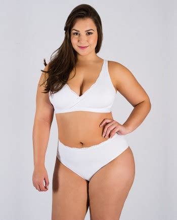Plumas Lingerie Plus Size Nova Friburgo