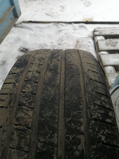 (Pirelli) Formula Energy 225/55 r18 — Mitsubishi Outlander XL, 3 л ...