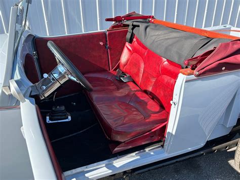 Chevrolet Hot Rod Motorlandcars