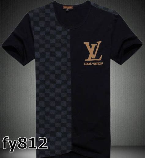 8 Best Images About Louis Vuitton Mens T Shirts Outlet On Pinterest