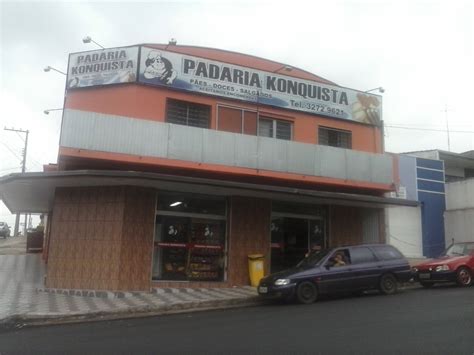Padaria Konquista - Padaria konquista | Itapetininga SP