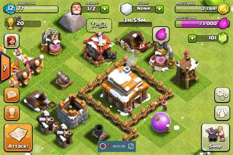 Tácticas de Clash of Clans 8 Consejos y Trucos Esenciales para Dominar