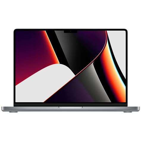 MacBook 14 - Mundomac