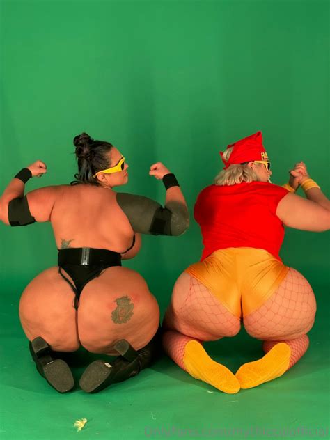 OnlyFans Instagram Mythiccal Nude Photo 40