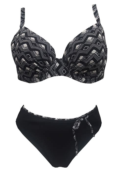 Bikini Top C D Cups Γυναικεία Μαγιό ΜΑΓΙΟ