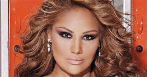 CELEBRITY MODELS NUDE Mariana Juárez