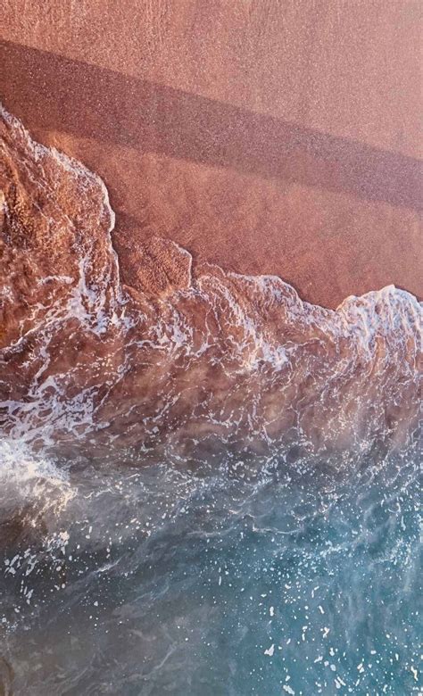 beach iphone background 5