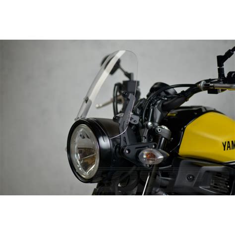 Szyba Motocyklowa YAMAHA XSR 700 NAKED