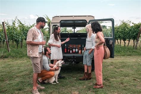 2025 Private 4WD Vineyard Tour with Wine Tasting (Castelnuovo del Garda ...