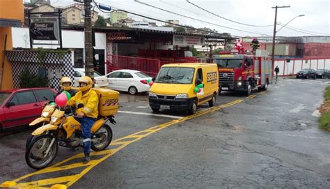 Papai Noel dos Correios tem criança aguardando sua atitude solidária