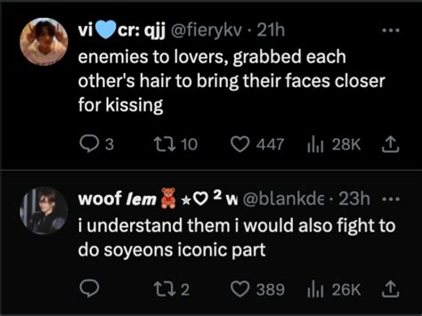 Two Gay Men Fought In Club Over G I DLE S Soyeon Koreaboo