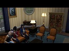 Naruto Hentai Episode Naruto Tries To Seduce Tsunade And Can T Sasuke Is Fucking Sakura In